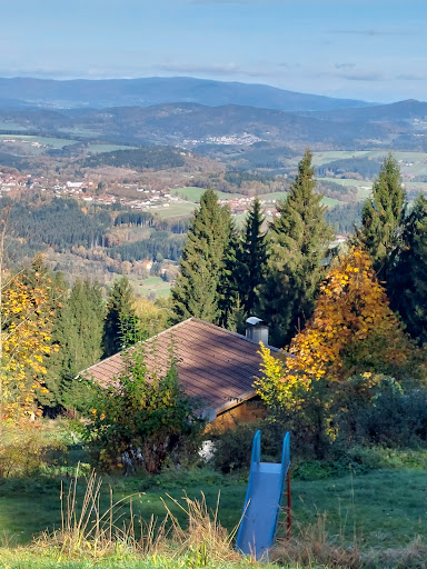 Berggasthof Kreuzhaus - Thumbnail