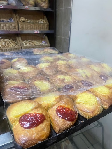 Panaderia El Portal - Spain