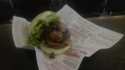 Photos of Burger House