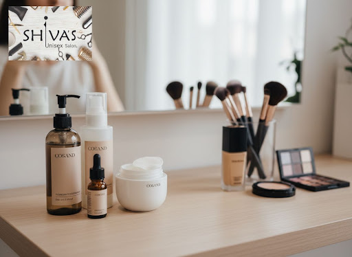Healthy, well-prepped skin is the secret behind every smooth, long-lasting makeup look. At Shiva'… post image