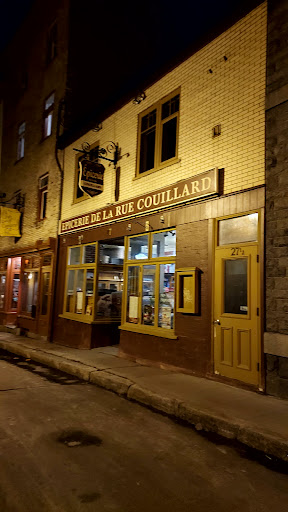 Epicerie De La Rue Couillard - Thumbnail