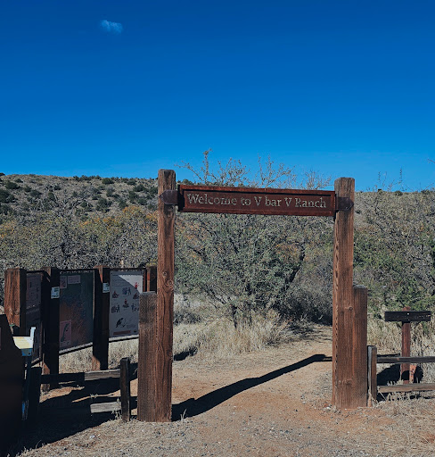 Crane Petroglyph Heritage Site - Thumbnail
