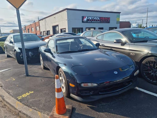 PetrolWerks Performance Gallery - United States