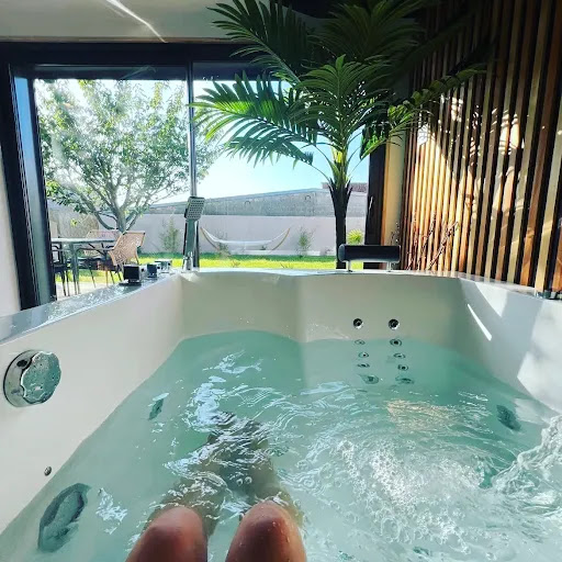 Photo de Escape Zen VILLA 120 à Loon-Plage (59279)