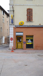 Photo n°3 de La Poste à Gonfaron (Poste)
