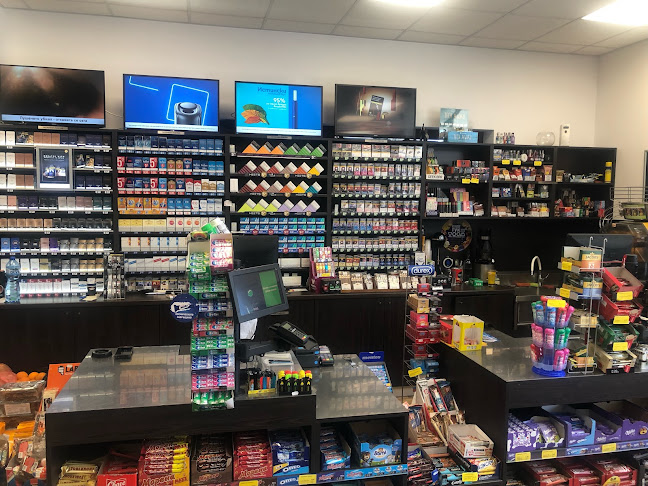 СТОПЧЕТО ООД