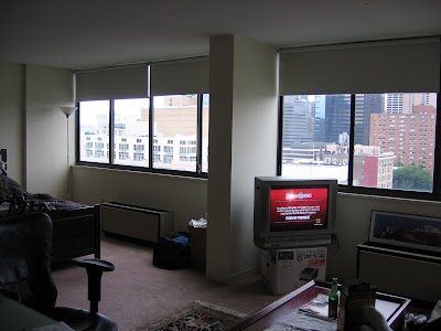 Photos of Twenty-Four Hundred Chestnut Apartments