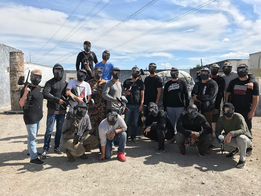 SB Paintball Gallery - United States