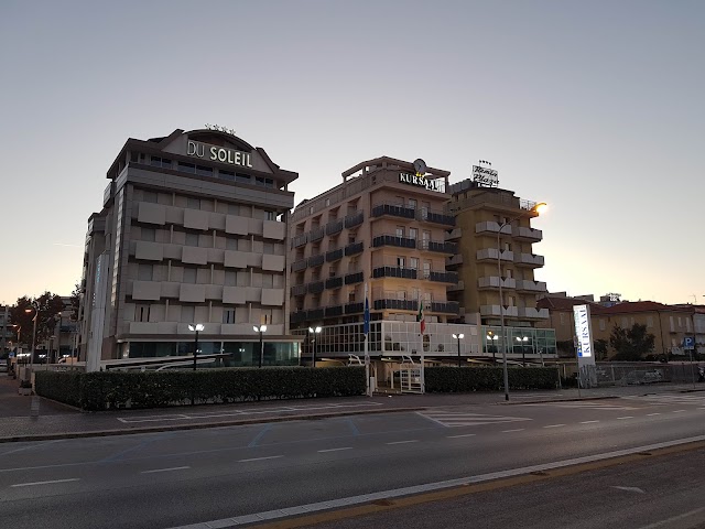 Hotel Kursaal
