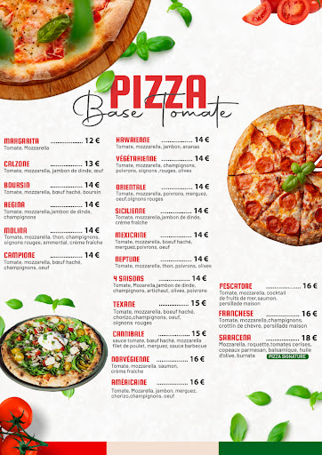Photo 1 - Pasta Pizz