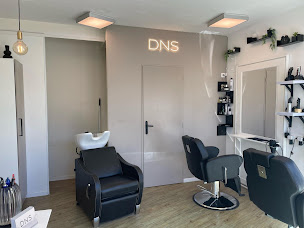 Photo n°2 de DNS Coiffure Masculine à Orthez (Salon de coiffure)