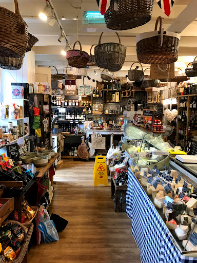 South West Cheese Shop