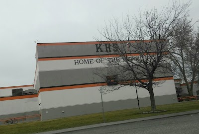 Kennewick High School