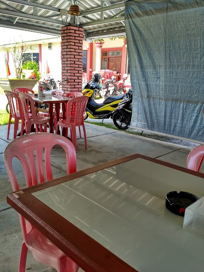 cafe