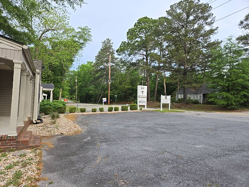 CENTURY 21 Crowe Realty - Macon, Georgia Office - Thumbnail