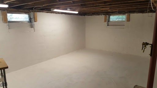 Moisture Science Environmental