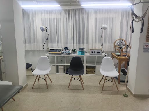 Centro médico rehabilitación Dra. Consuelo Martínez S. L. P. - Thumbnail