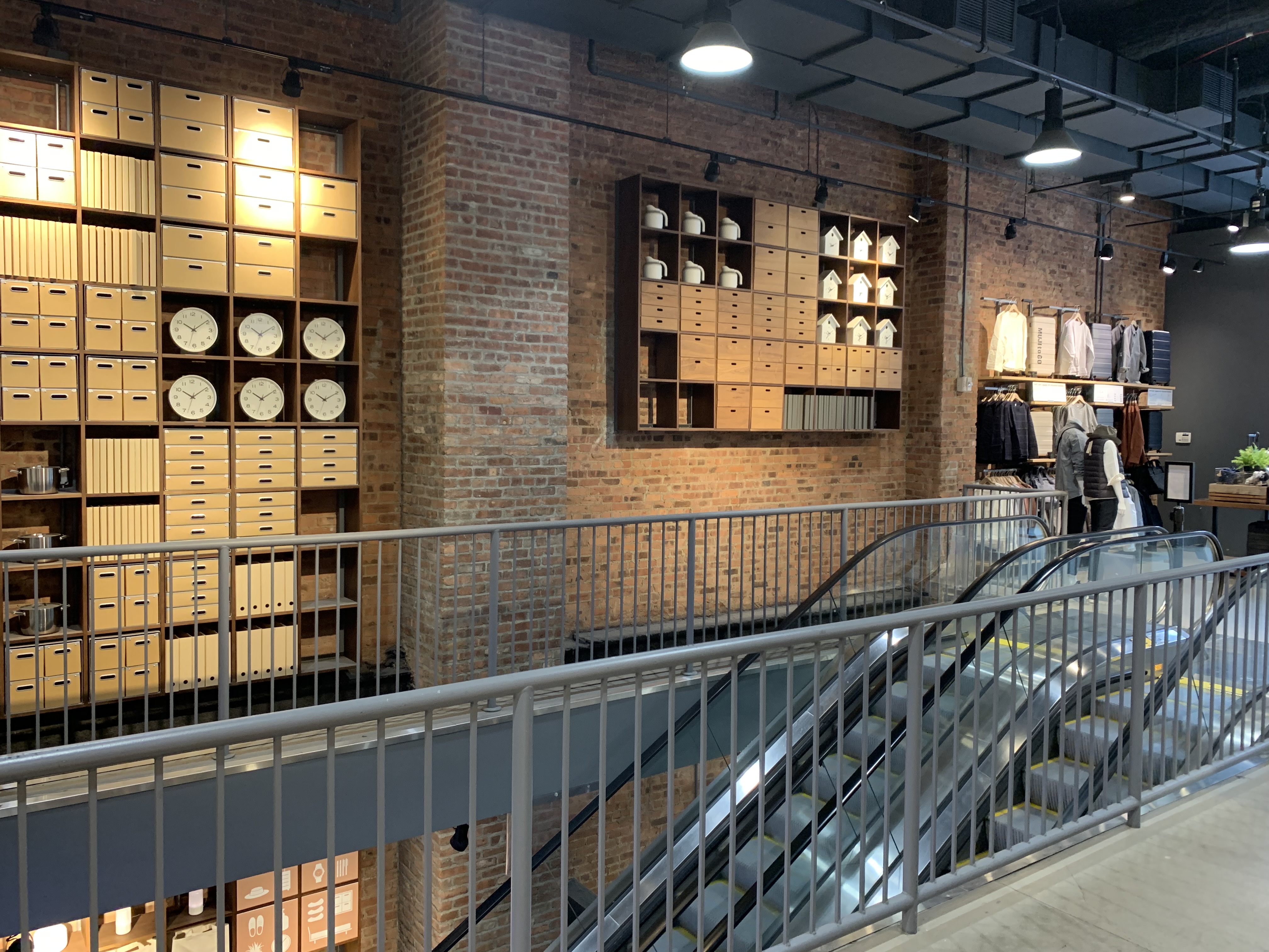 MUJI Fifth Avenue