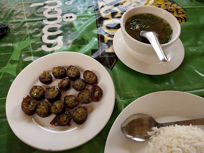 Photos of Ko Mo Restaurant