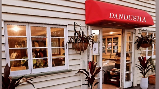 DANDUSHA - Visual