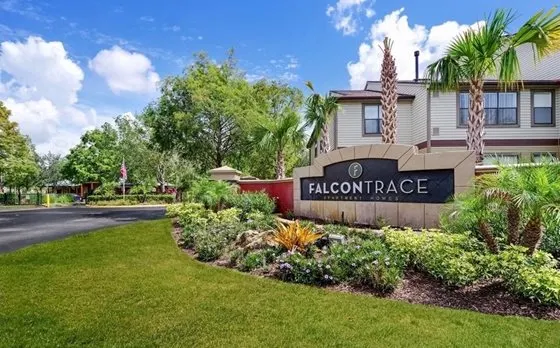 Falcon Trace Apartment Homes