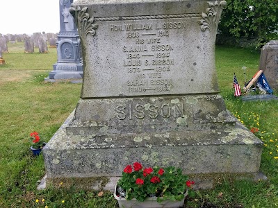 Union Cemetery