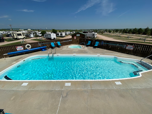 Heartland RV Park & Cabins Gallery - United States