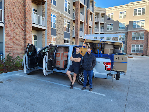 Express Movers LLC - Thumbnail