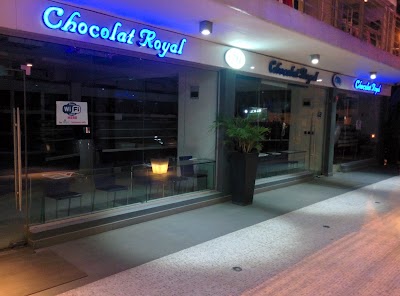 Photos of Chocolat Royal