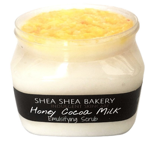 Shea - Thumbnail