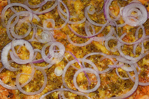 Photo n°5 de pizzabio Rue de Nantes à Saint-Jacques-de-la-Lande (Restaurant biologique)