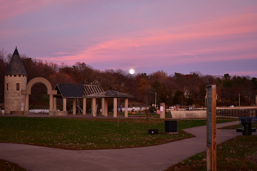 Architectural Sculpture Park - Thumbnail