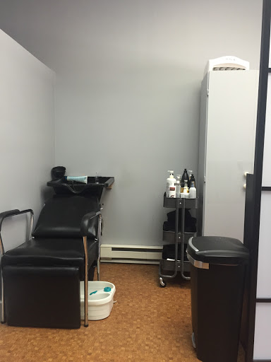Panther Hair Salon - Thumbnail