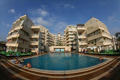Photos of Castel Mare Beach Hotel & Resort