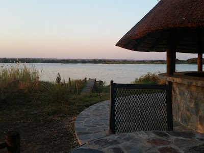 Photos of The Big 5 Chobe Lodge