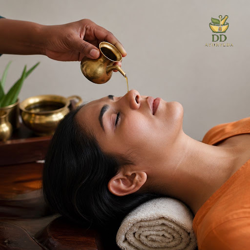 Struggling with blocked nose, sinus pressure, headaches or constant sneezing? At Deva Dhanvantari… post image