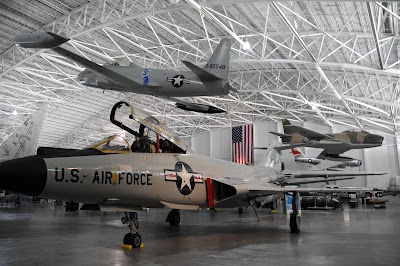 Strategic Air Command & Aerospace Museum