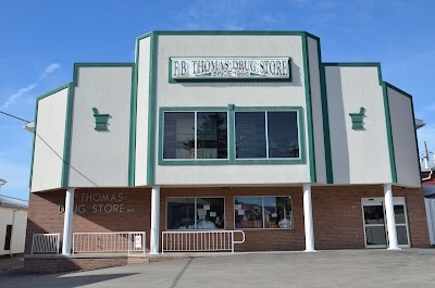 pharmacy