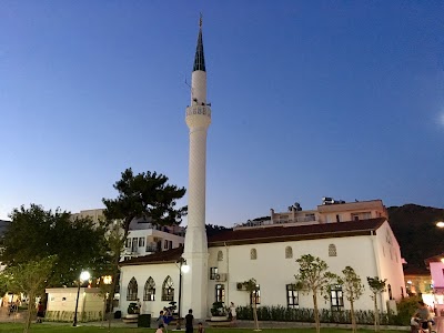 Eski İbrahim Ağa Cami