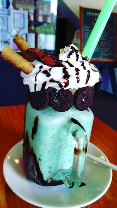 Photos of Peppermint Cafe
