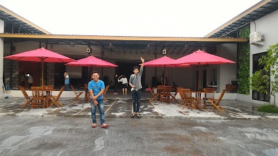 Photos of Grande Bistro