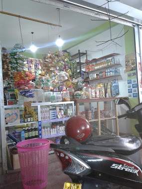 Gunawardena Stores, Author: Chanaka Gunawardena