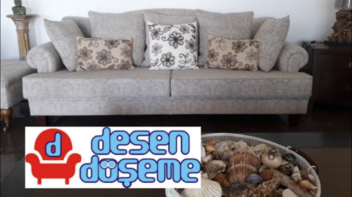 Desen Döşeme