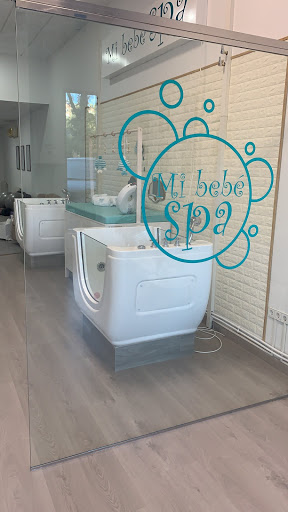 Mi bebé spa - Thumbnail