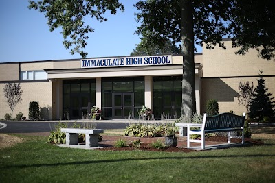 Immaculate High School