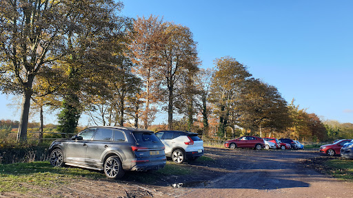 Car Park - Dalkeith Park