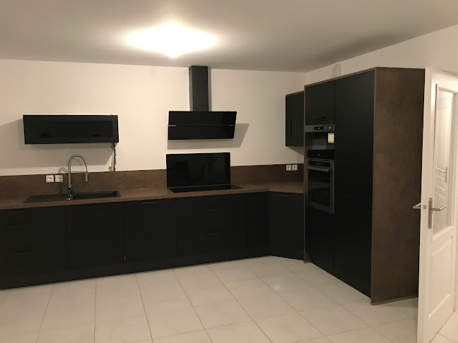 Avis sur RSB Menuiserie à Toulon - Menuisier