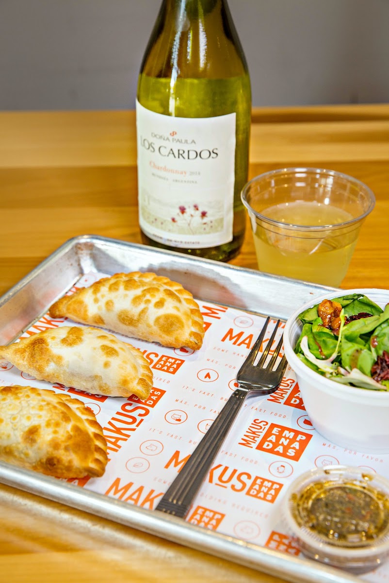 Makus Empanadas — photo 4