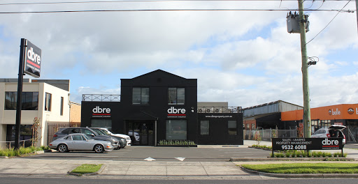DBRE Pty Ltd - Visual