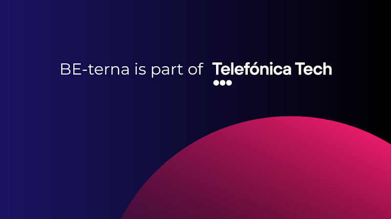 BE-terna GmbH